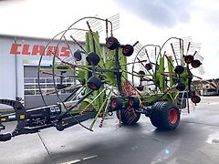 Claas LINER 4900 BUSINESS