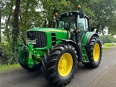 John Deere 6830 Premium
