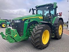John Deere 8R 370