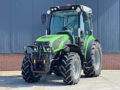 Deutz-Fahr 5115 DF TTV