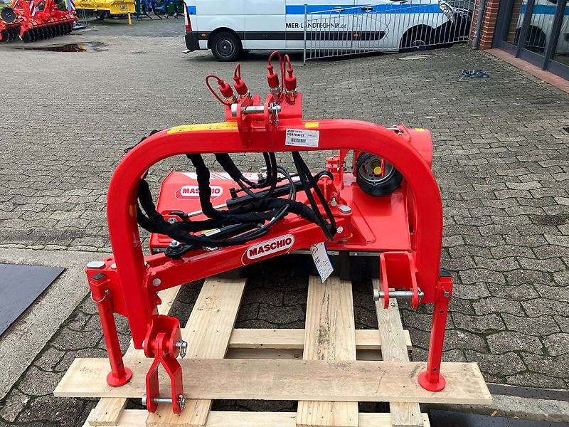 Maschio GIRAFFA S 120 SI