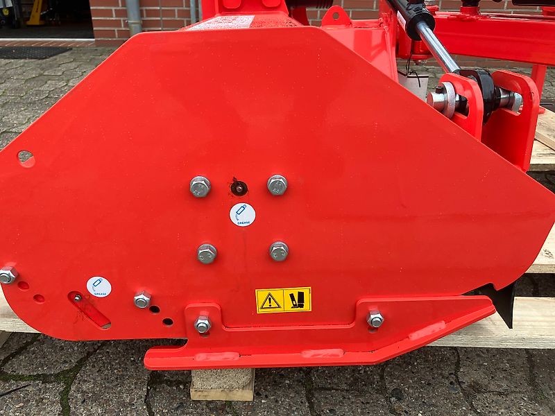 Maschio GIRAFFA S 120 SI