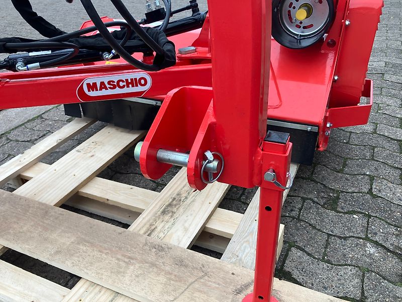 Maschio GIRAFFA S 120 SI