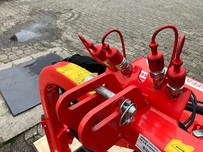 Maschio GIRAFFA S 120 SI
