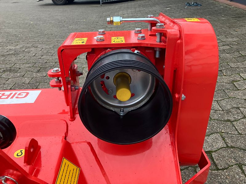 Maschio GIRAFFA S 120 SI