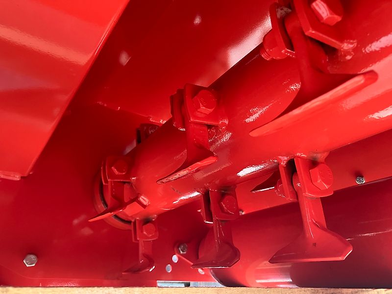 Maschio GIRAFFA S 120 SI