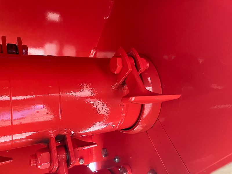 Maschio GIRAFFA S 120 SI