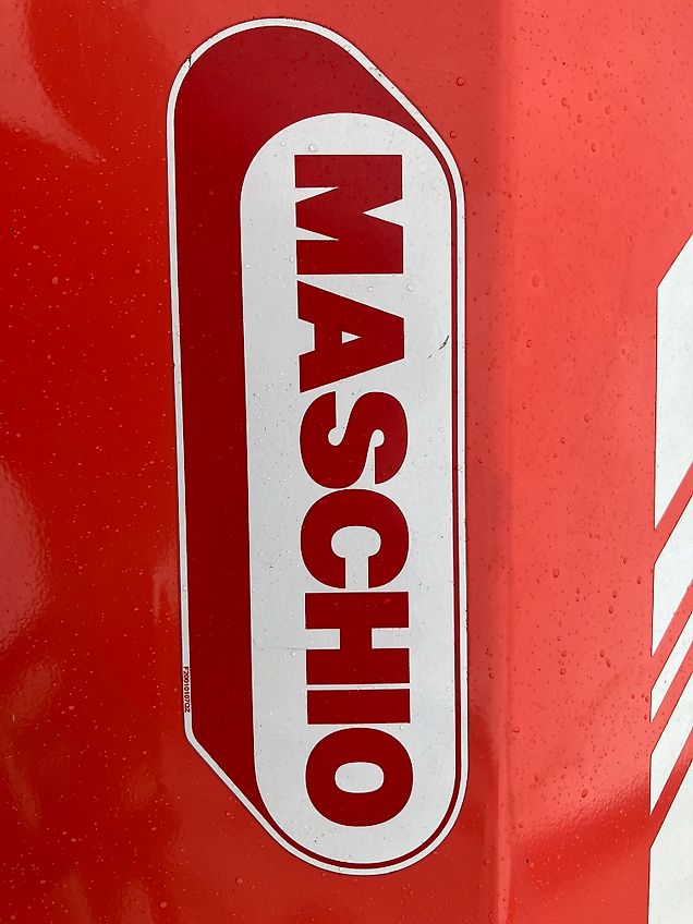 Maschio GIRAFFA S 120 SI