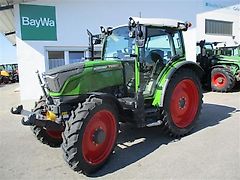 Fendt 207 S VARIO GEN3 PROFI+