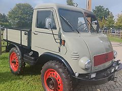 Unimog 401