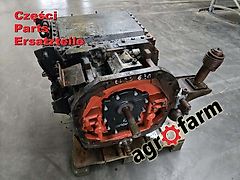 Claas Gear box transmission Cmatic Claas Arion 630