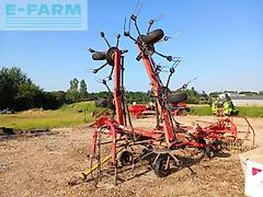 Kverneland fanex 763