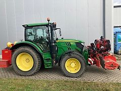 John Deere 6110R