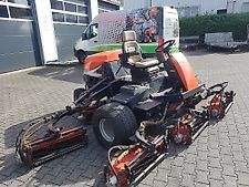 Jacobsen Fairway405-4WD