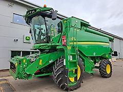John Deere T670 HM