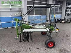 Fendt former 391 dn
