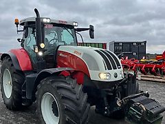 Steyr 6200 CVX