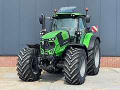 Deutz-Fahr Agrotron 6185 TTV