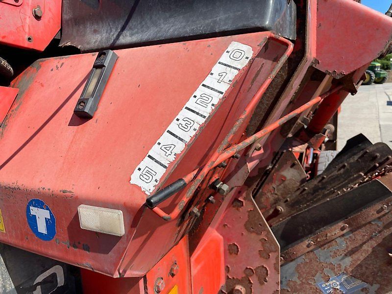 Kuhn Euromix B