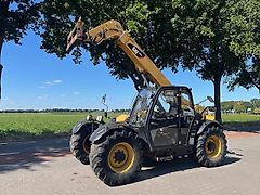 Caterpillar TH 407
