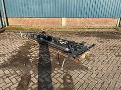 Schuitemaker Afdeksysteem Siwa 720S
