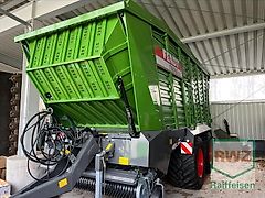 Fendt Tigo 65 XR