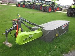 Claas DISCO 24, NEU !