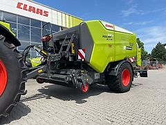 Claas ROLLANT 630 RC UNIWRAP