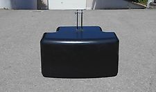 Pateer Betongewicht 1.200 kg