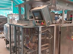 GNA GNA 450 Schlauchbeutel Verpackungsmaschine; ;CARRY FRESH ; D-PACK; VERT-PACK;