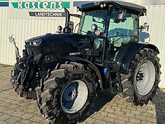 Deutz 6125C WARRIOR NEU inkl. Frontladerkonsole (50331)
