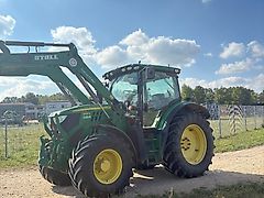 John Deere 6125R