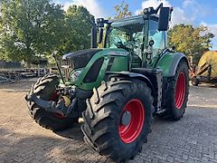 Fendt 718 SCR Profi