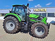 Deutz-Fahr Agrotron TTV 6165