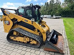 Caterpillar 289D