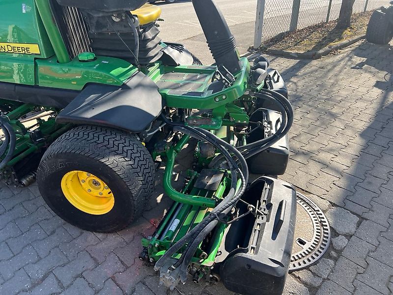 John Deere 8700 A
