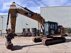 Caterpillar 320EL