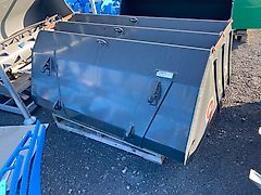 Stoll Erdschaufel S170