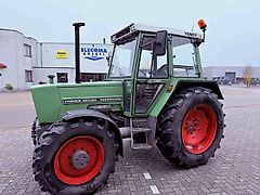 Fendt 307 LSA Marge