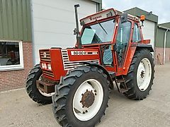 Fiat 80-90DT