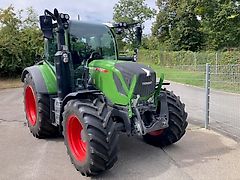 Fendt 314 VARIO GEN4 PROFI PLUS