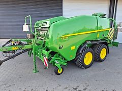 John Deere C441R
