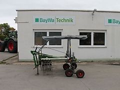 Fendt FORMER 456 DN