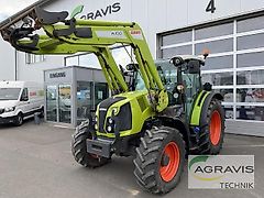 Claas ARION 410 CIS