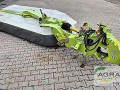 Claas DISCO 3900 CONTOUR