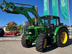 John Deere 6330