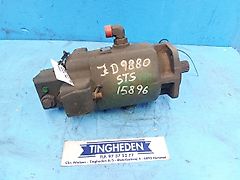 John Deere 9880 (Spare part/Reservedel/Ersatzteil)