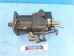 New Holland CX8090 (Spare part/Reservedel/Ersatzteil)