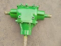 John Deere BOITIER DE PRESSE JOHN DEERE