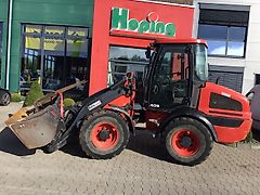 JCB 409
